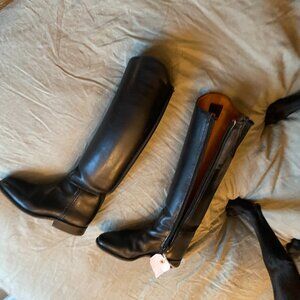Konigs Dressage Boots